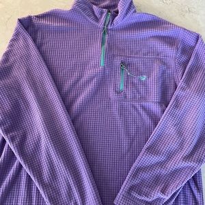 Southern Marsh FieldTec Dune Pullover!